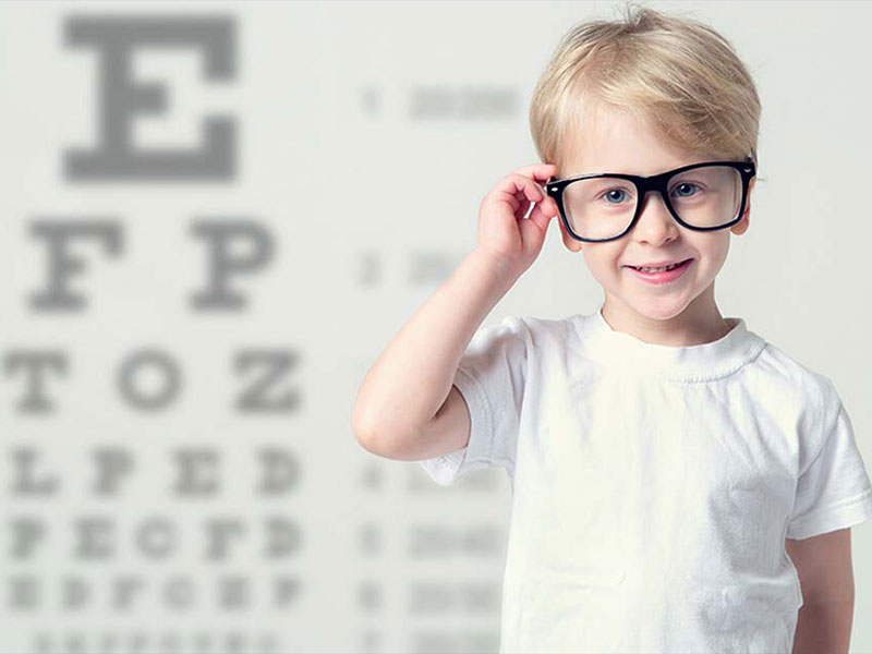 Pediatric Ophthalmologist Treatment in Woodville, Adelaide