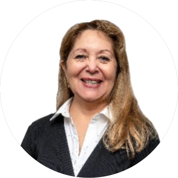 Jeanette - Practice manager - SA Eye Specialists